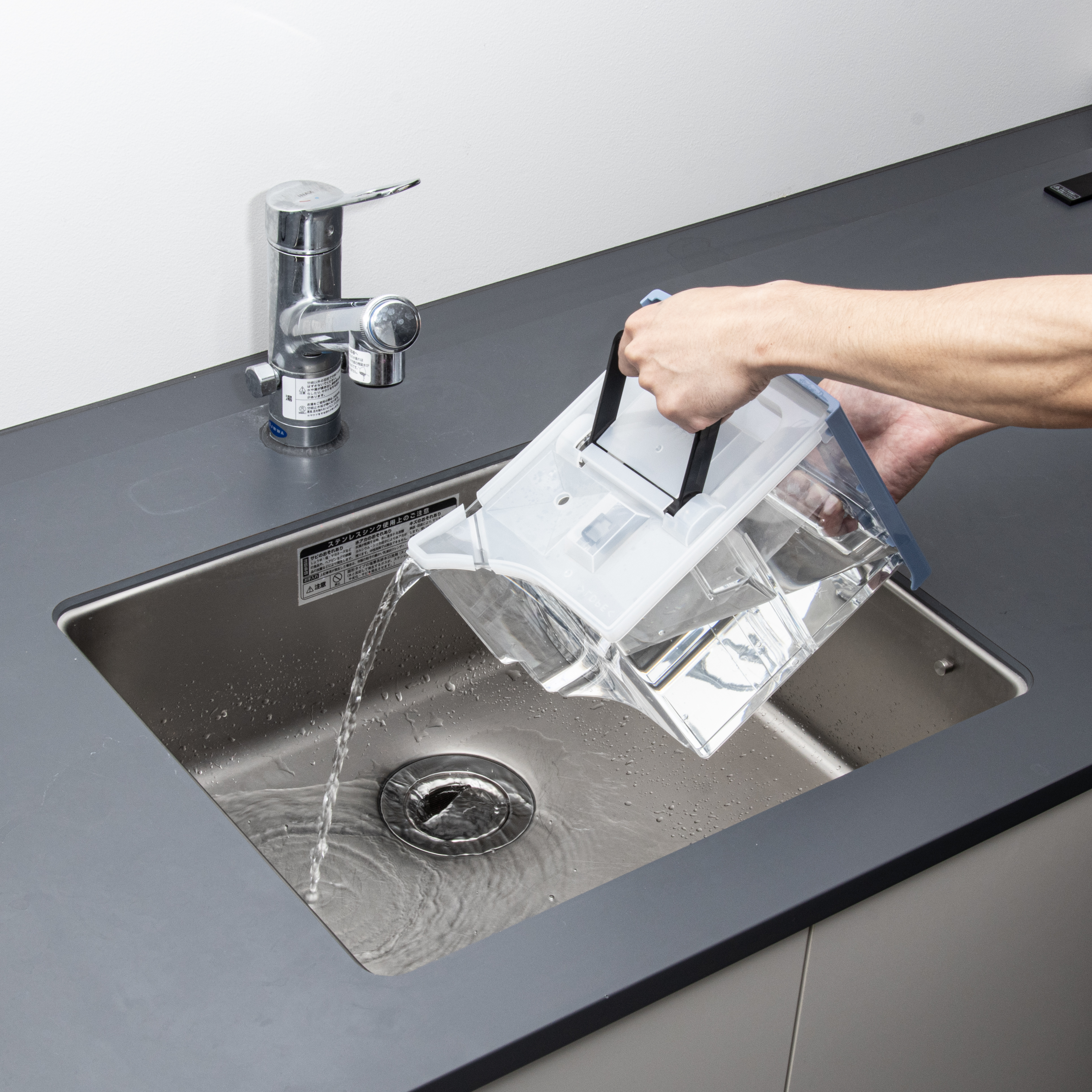 わがちゃんねる】CORONA BD-H1024-AG 除湿機 10L わがちゃんねる