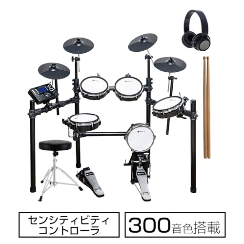 電子ドラムセット 1