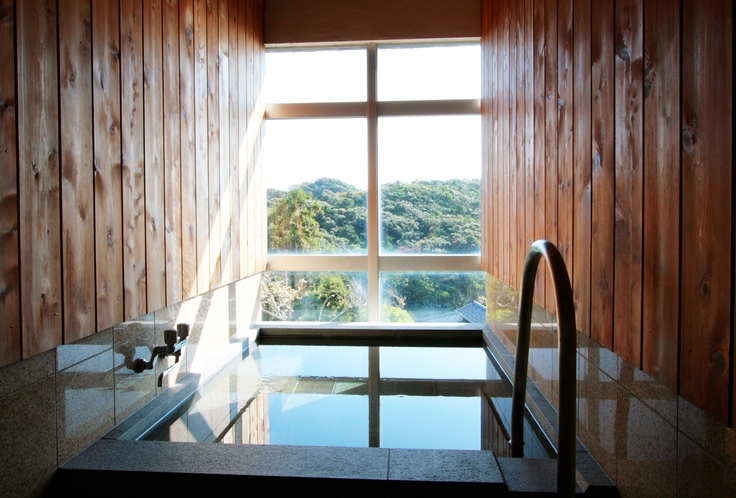 磯香の湯宿 鵜原館 8