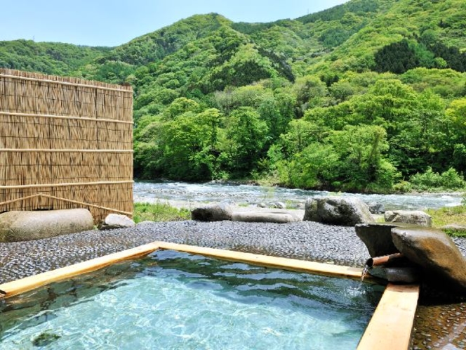 ゆの宿 上越館 7