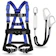 Shandong Nuoan Protective Equipment 安全帯 1