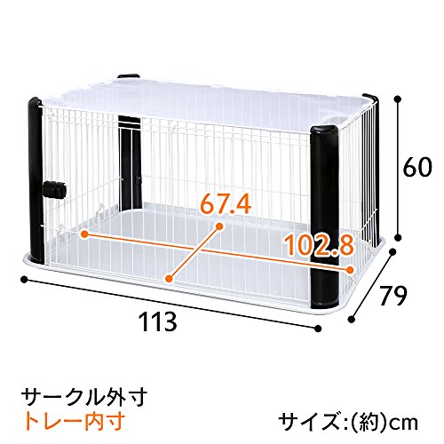 中型犬用ケージのおすすめ人気ランキング10選 Mybest