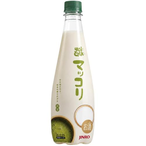 抹茶 1