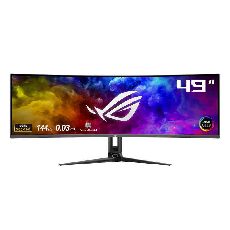 ROG Swift OLED PG49WCD 1
