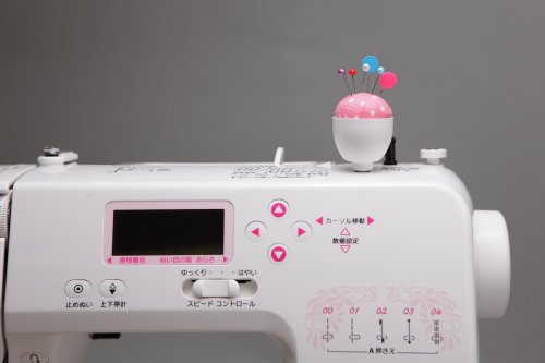 コンピュータミシン 3