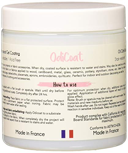 OdiCoat 2