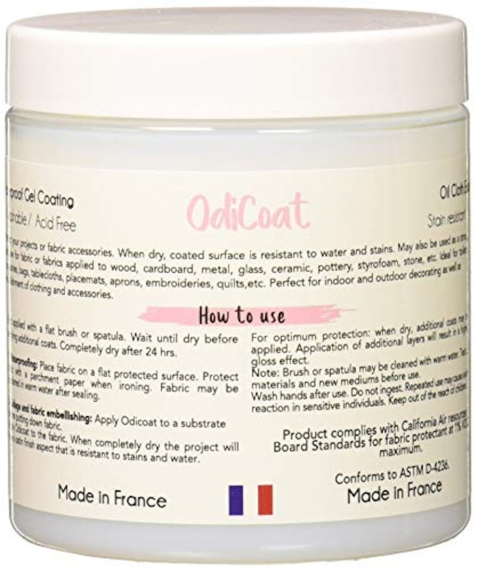 OdiCoat 2
