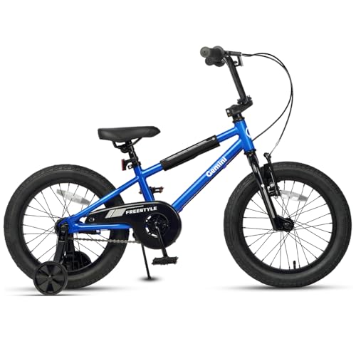 Gemini 子供用BMX自転車 2