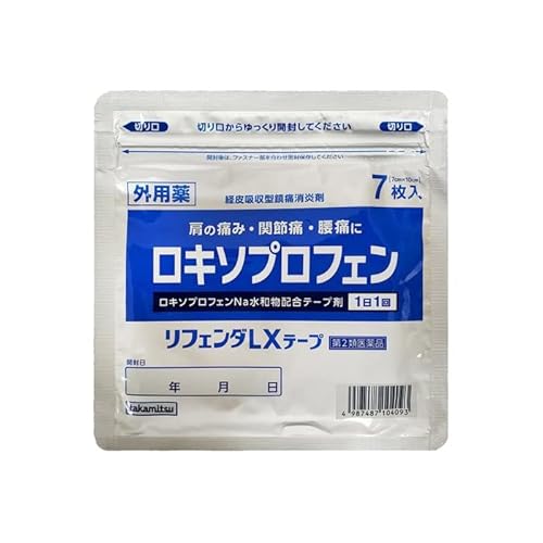 LXテープ 1