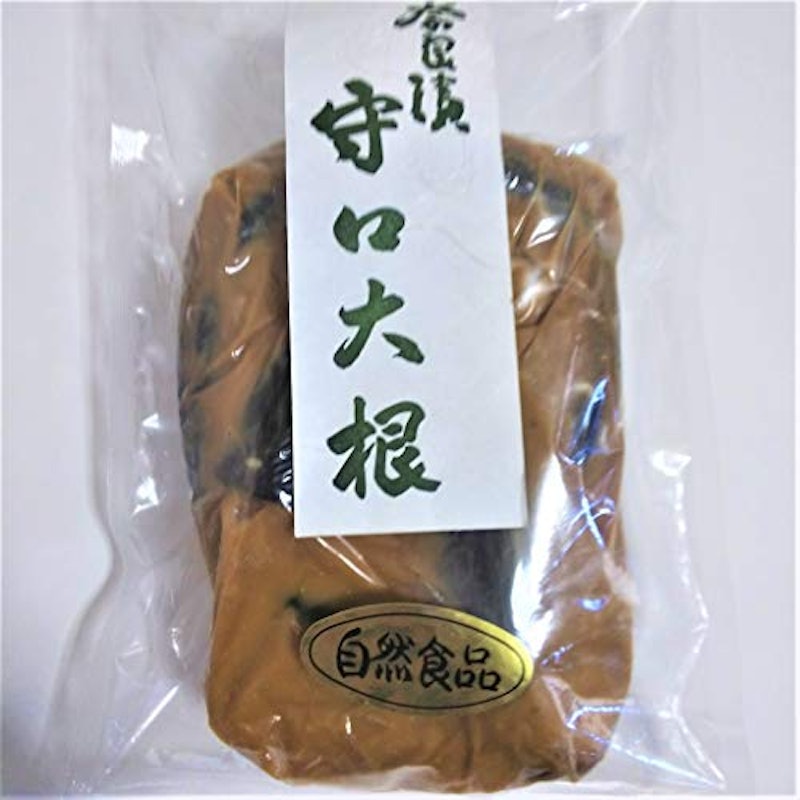 守口大根 1