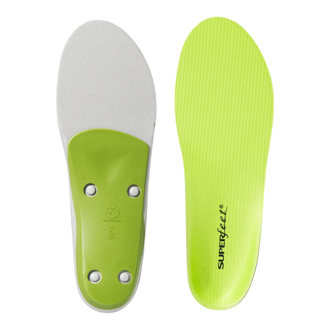 All-Purpose Support High Arch 1