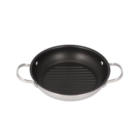 マイヤー オールインワン 無加水鍋セットをレビュー!クチコミ・評判を マイヤー オールインワン 無加水鍋セットをレビュー!クチコミ・評判を