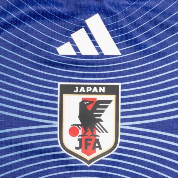 キッズ サッカー日本代表 2026 ホーム レプリカ ユニフォーム セット 7