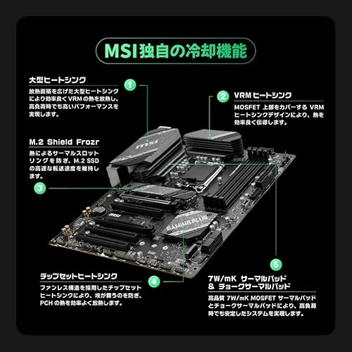 マザーボード  3