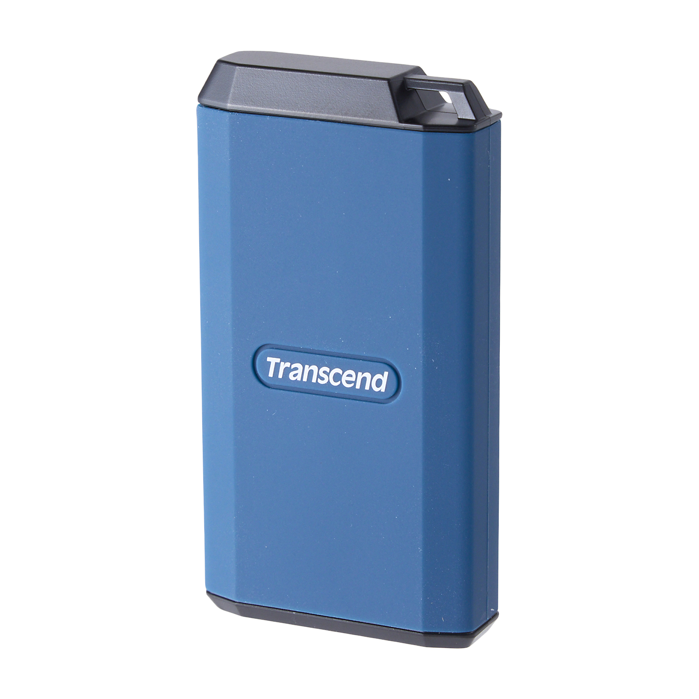 Transcend ESD410C 2TB ポータブルSSD