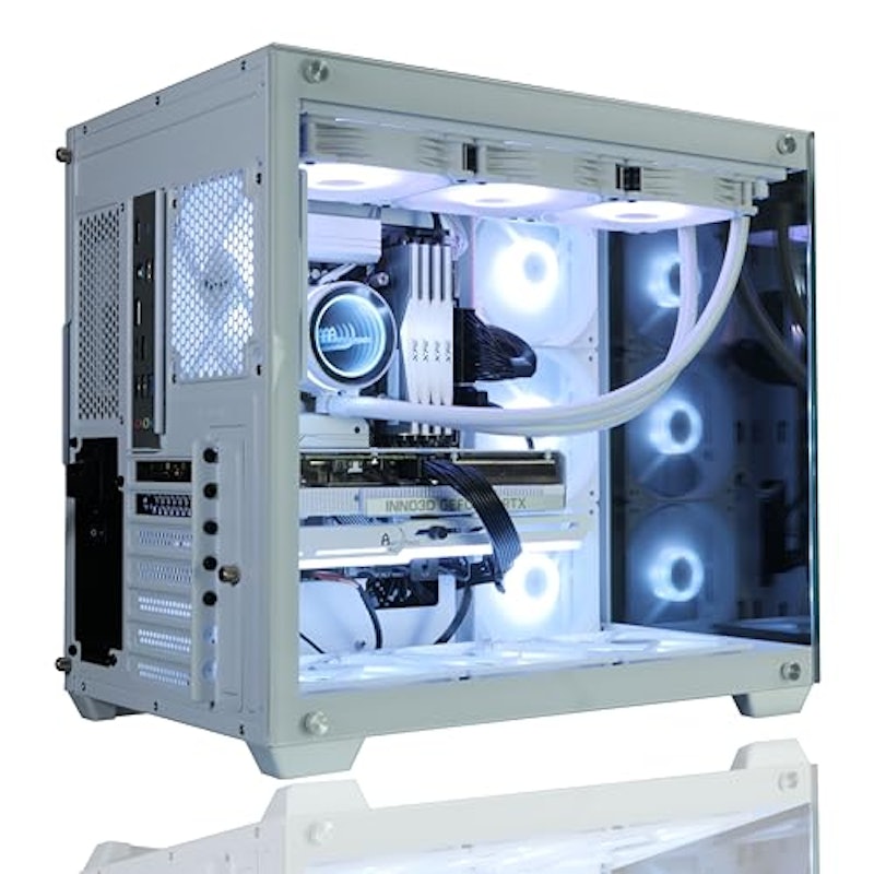 ゲーミングPC 3