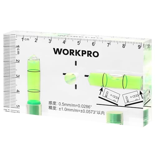 ミニ水平器  1