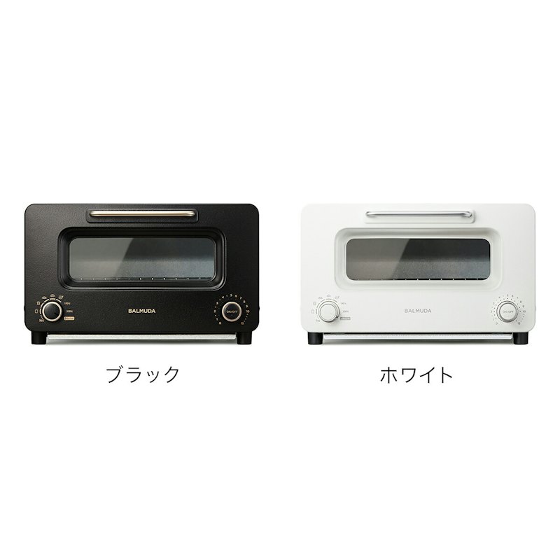 BALMUDA The Toaster 1