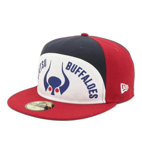 59FIFTY ソフトバックラム 近鉄バファローズ TARO OKAMOTO 1978 1