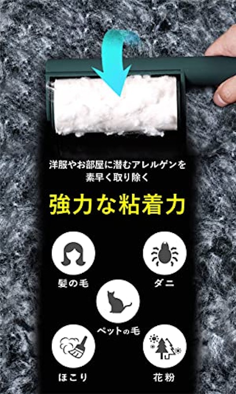 直立型スタイリッシュハンディクリーナー 3