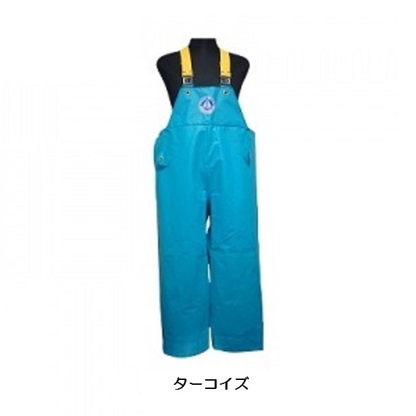 サロペット 4