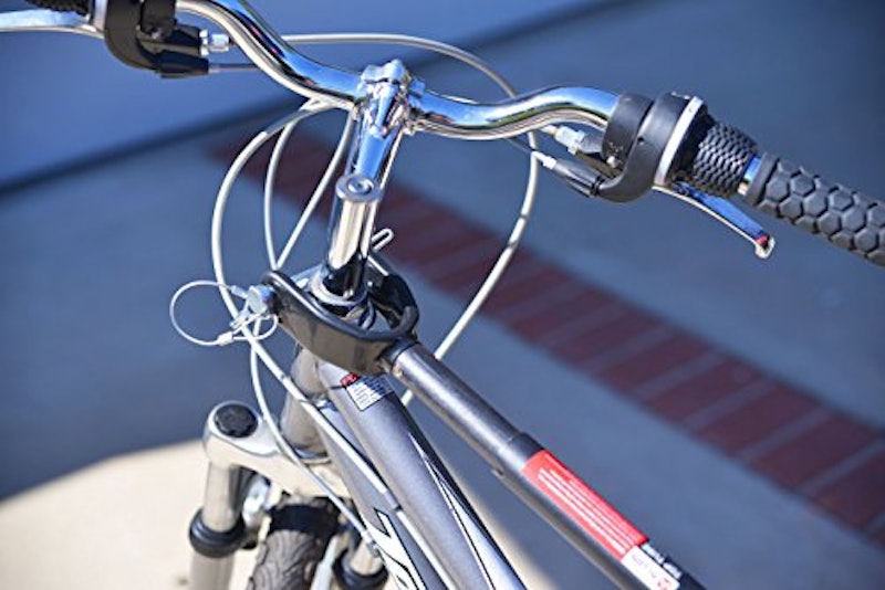 自転車フレームアダプター 3