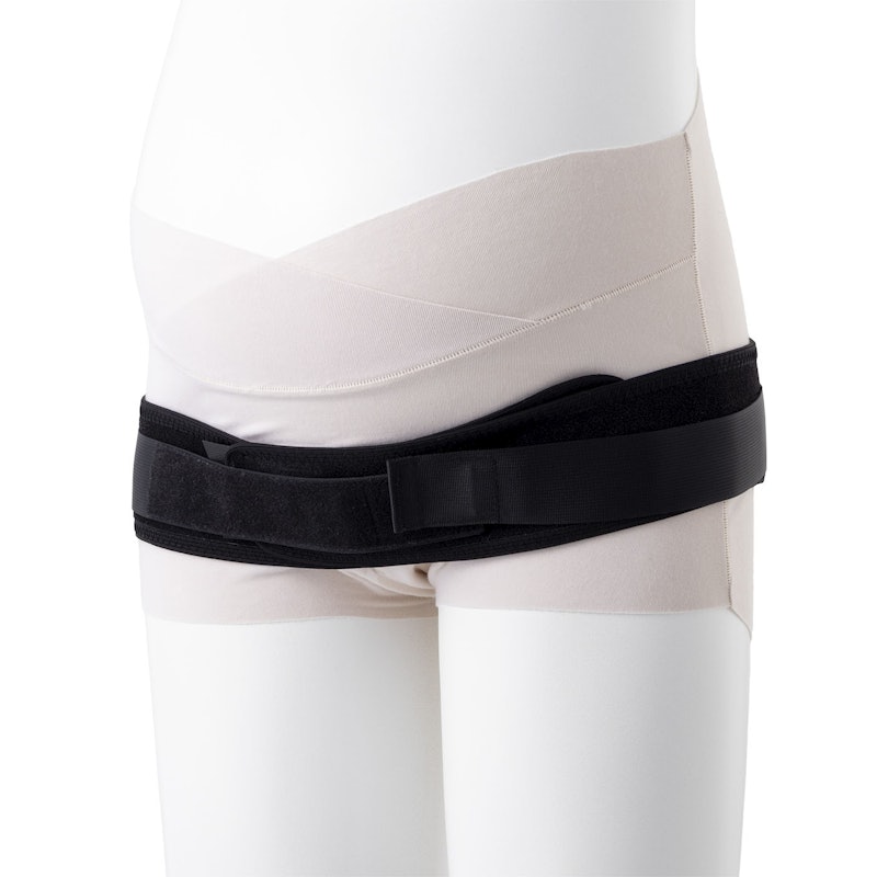 【正規品:試着のみ】Sサイズ FIT KEEP2 骨盤ベルト フィットキープ2 骨盤矯正ベルトSサイズ◇試着のみ◇ (大人も