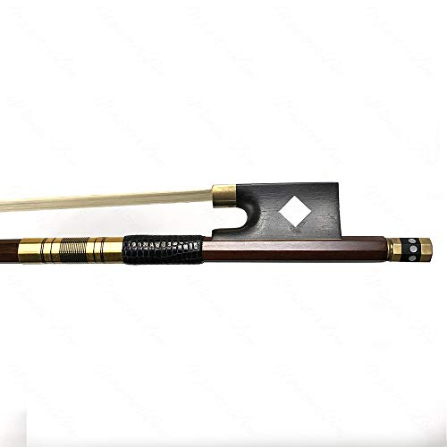 バイオリンの弓 3