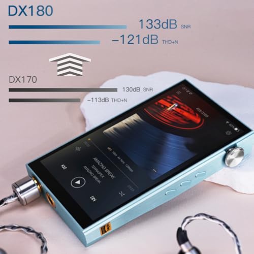DX180 5
