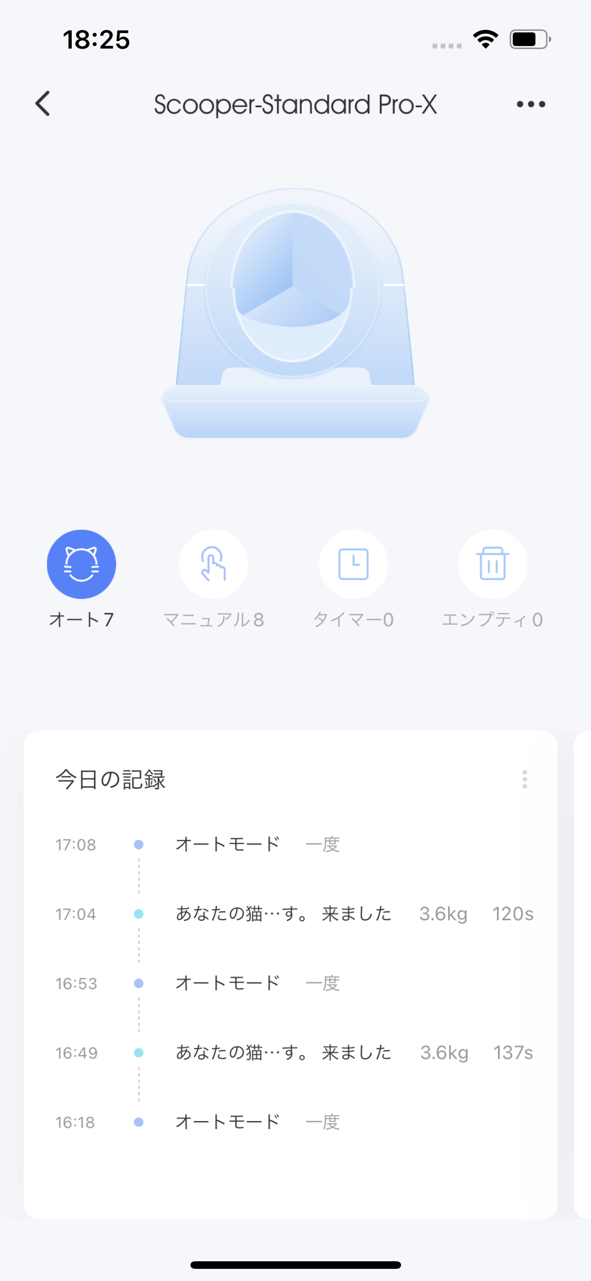 自動ネコトイレ CATLINK SCOOPER PRO 10