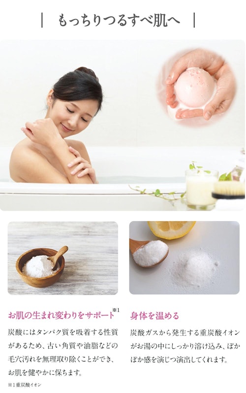 贅沢にローズが香るフレグランスギフト 4