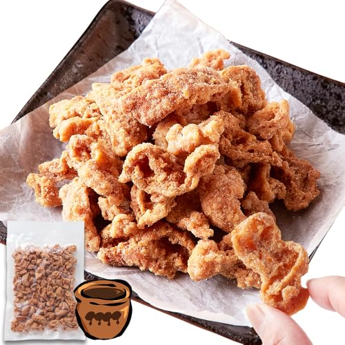 鶏皮 1