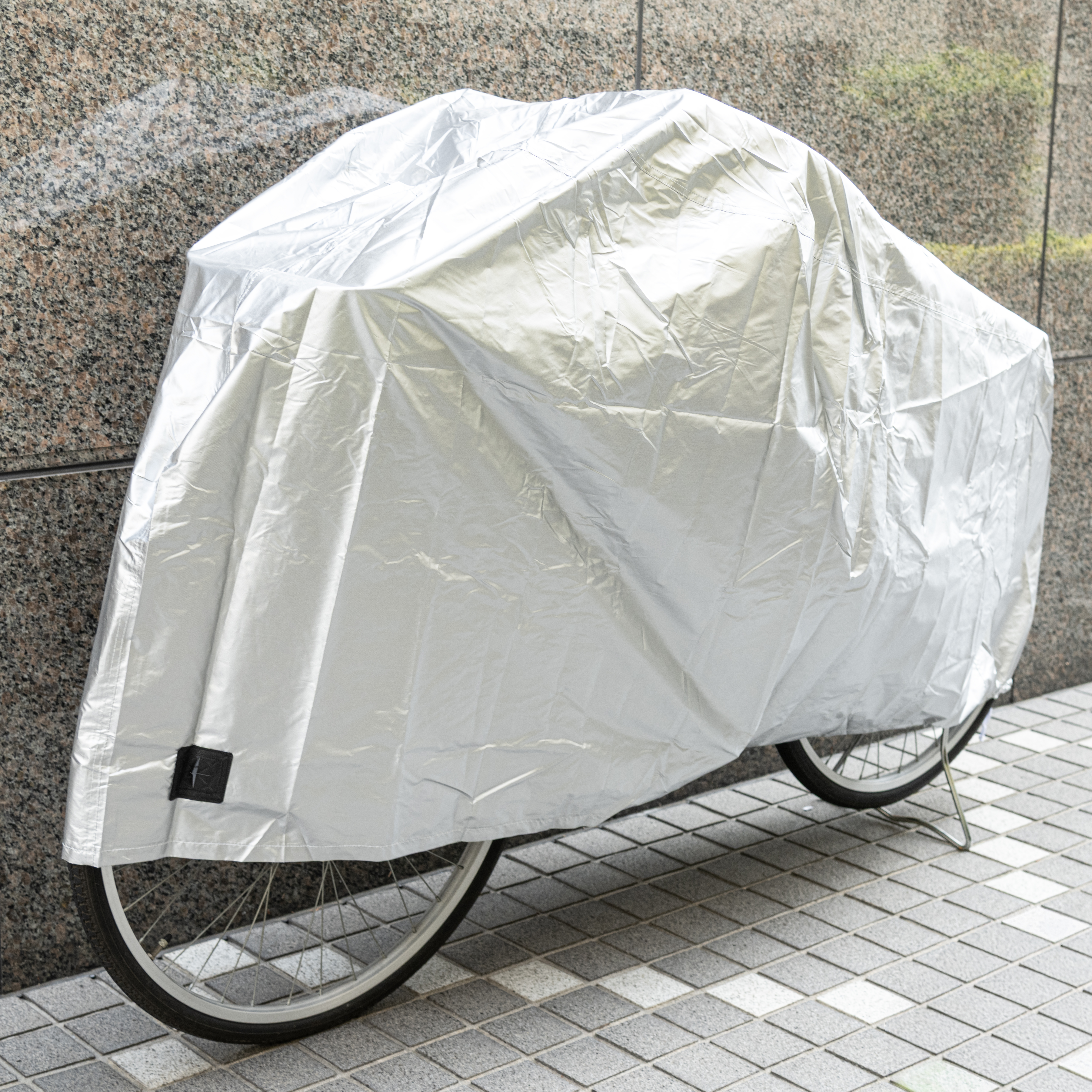 デラックスサイクルカバー 1