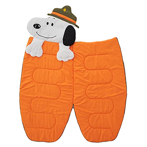 SNOOPY シュラフ 5