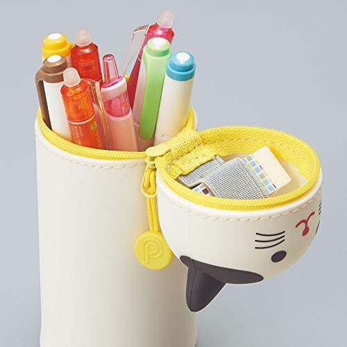 スタンドペンケース 4