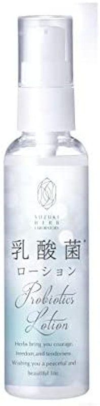 乳酸菌ローション 1