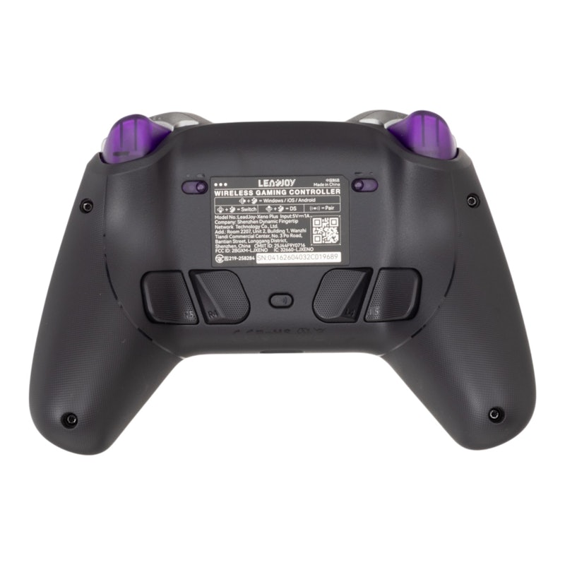 Xeno Plus ゲームコントローラー 2