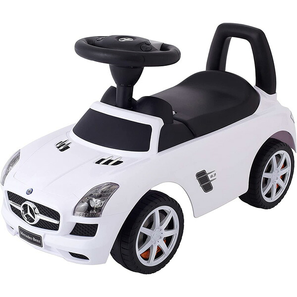 乗用メルセデスベンツSLS AMG 1