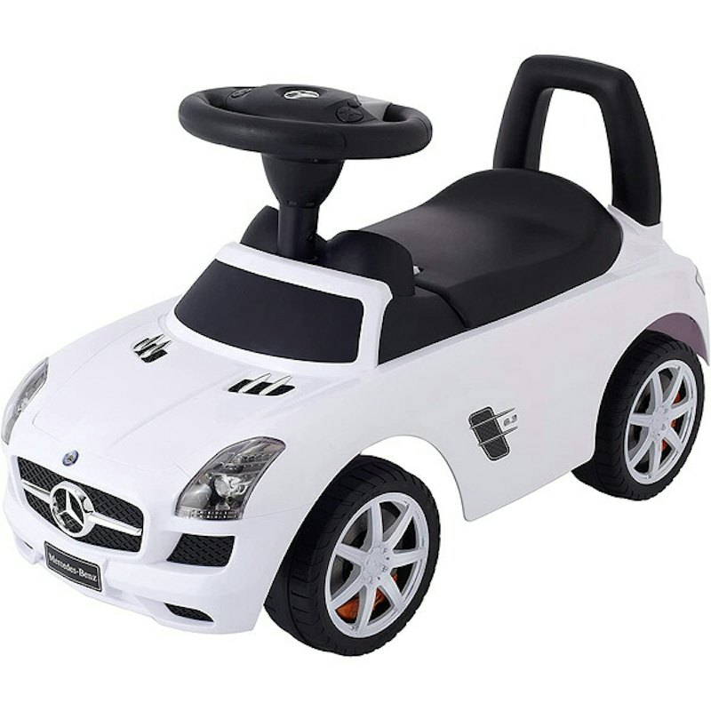 乗用メルセデスベンツSLS AMG 1