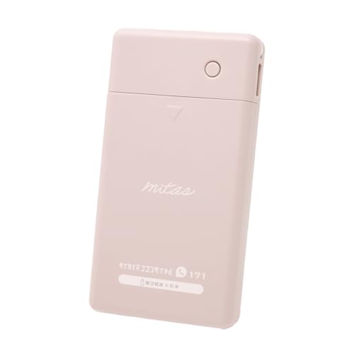 FUSSOP モバイルバッテリー　40000mAh 140W急速充電 ピンク FUSSOP モバイルバッテリー 40000mAh 140W急速充電 ピンク