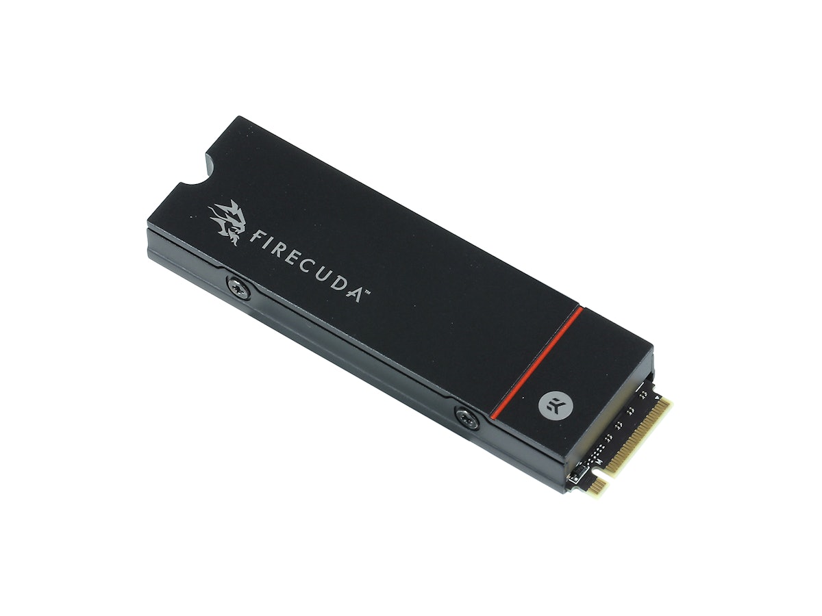 Seagate FireCuda 530の口コミ・評判は?実際に使ってメリット Seagate FireCuda 530の口コミ・評判は?実際に使ってメリット