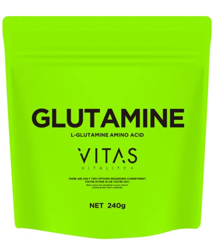 GLUTAMINE 1