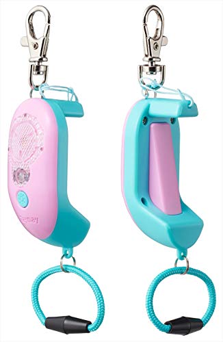 安全ライト防犯ブザー ピカナル 2