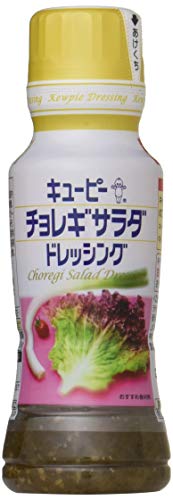 チョレギサラダドレッシングのおすすめ人気ランキング10選【2024年
