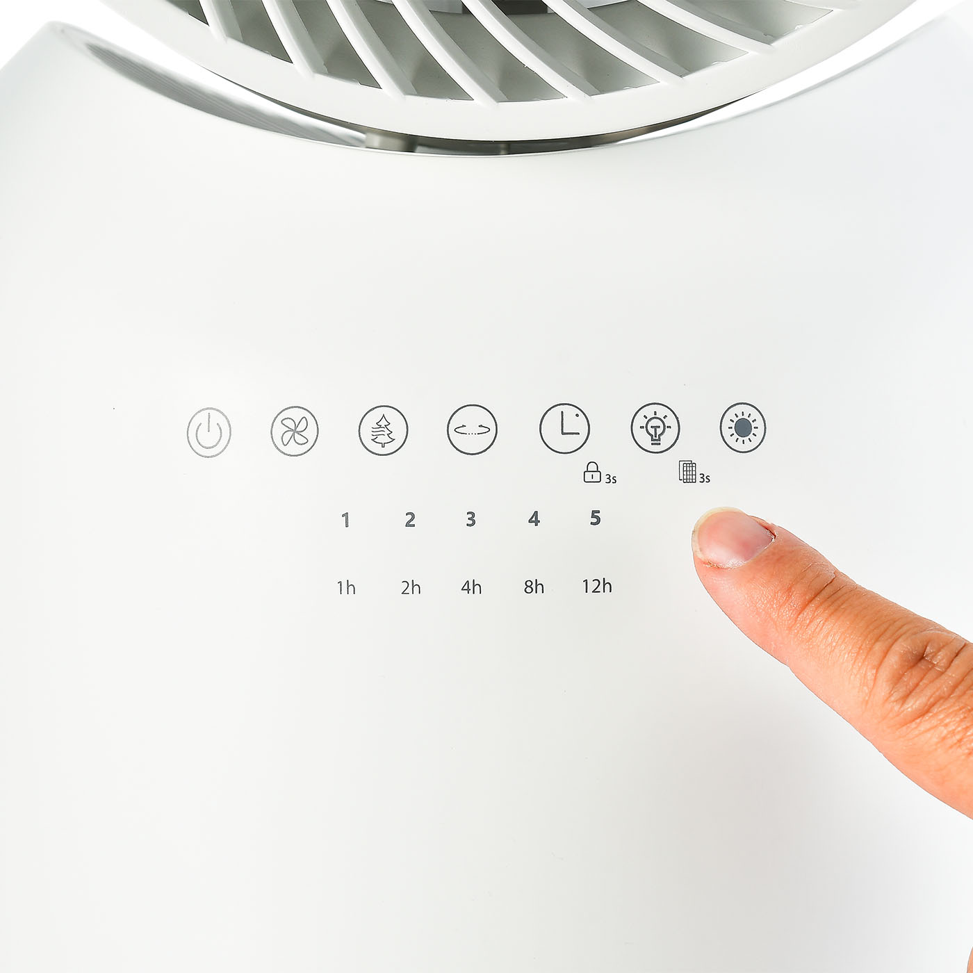 AH333-10W - Acerpure Cool Acerpure Cool AH333-10W 空気清浄機