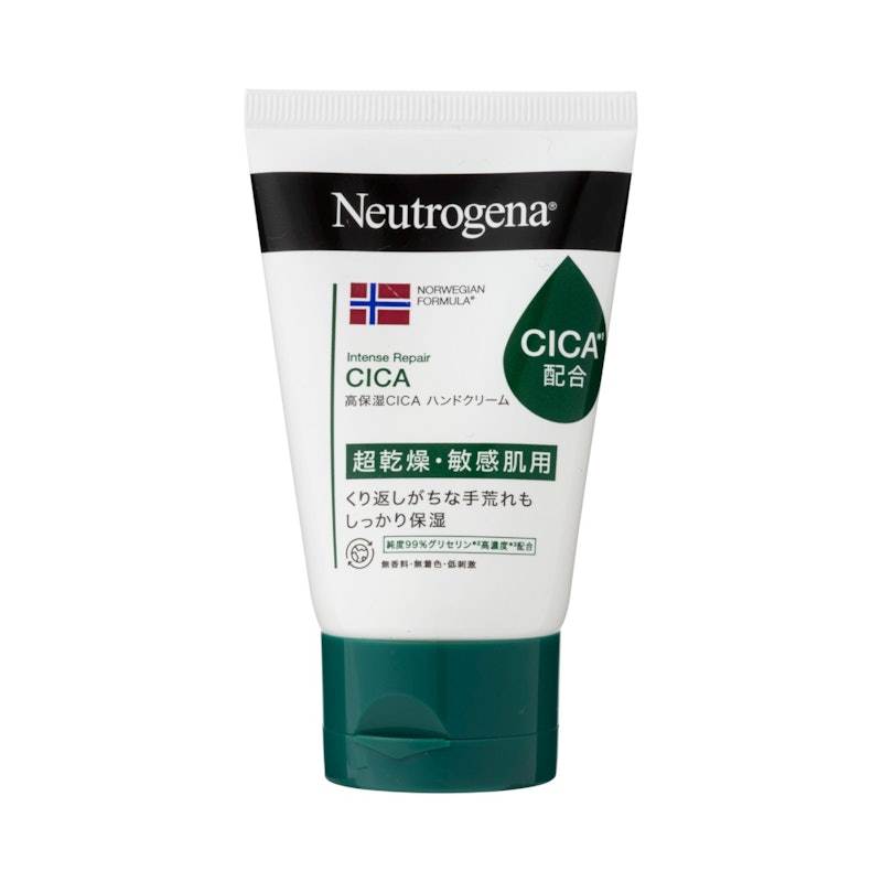 CICA ハンドクリーム 1