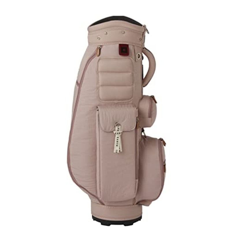 Caddie Bag 1