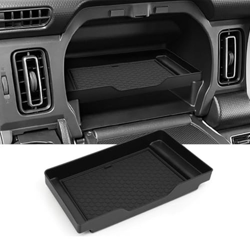 車用コンソールボックス 1