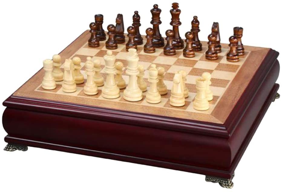 21年 チェス駒のおすすめ人気ランキング10選 Mybest