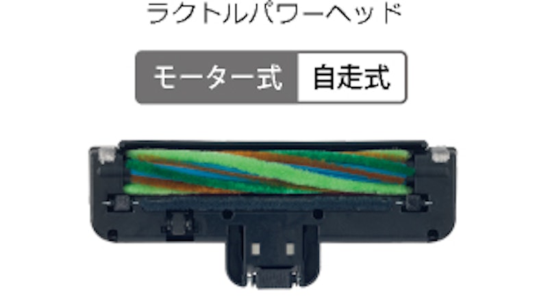 トルネオV VC-S630X 2